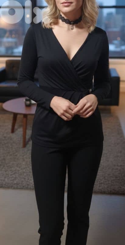 Women's Top 0