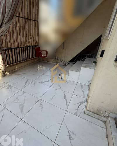 Studios for sale in Achrafieh AA426 استوديوهان  للبيع في الأشرفية
