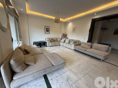 RWK177TJ - Well Maintained Apartment For Rent in Adma