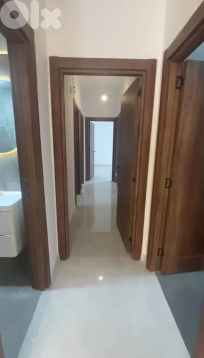 Apartment for sale in Mtayleb شقة للبيع في مطيلب