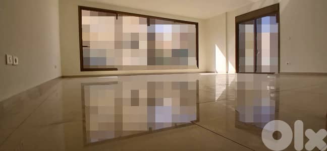 Naccache 150m2 | 100m2 Terrace | New | Calm Area | Catch | PM