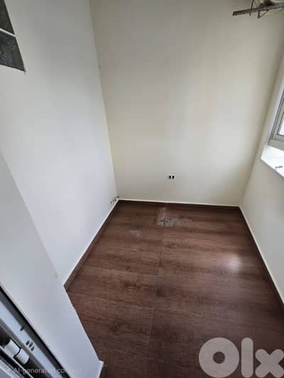 Apartment for sale in Horch Tabet شقة للبيع في حرش تابت