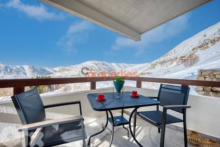 Chalet for Sale in Faqra - CPKMF48