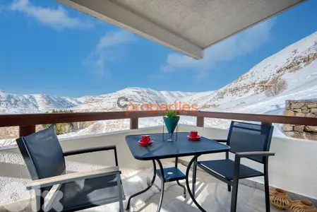 Chalet for Sale in Faqra - CPKMF48