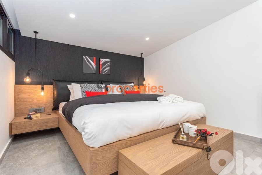 Chalet for Sale in Faqra - CPKMF48 5
