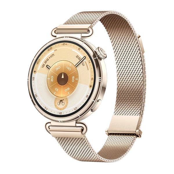 HUAWEI WATCH GT 6 41mm (Warranty) 0