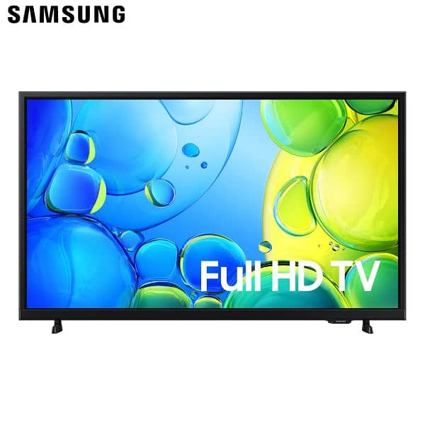 Samsung 43 inch F6000 Full HD Smart TV | UA43F6000FUXW 0