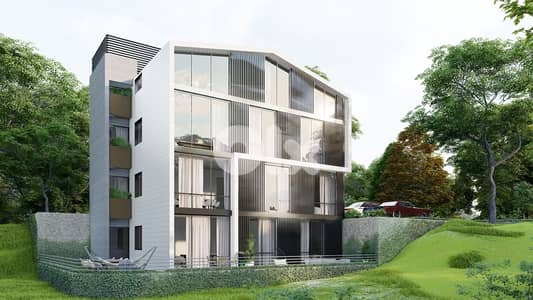 For Sale –  Apartments in a Villa-Style Building | Hosrayel – Jbeil