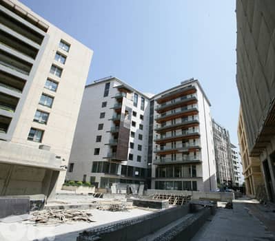 LUXURY APARTMENT For Sale in  Downtown