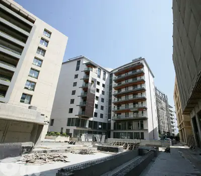 LUXURY APARTMENT For Sale in  Downtown