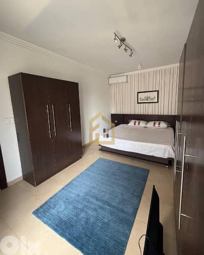 Apartment for rent in Badaro NY311 شقة للإيجار في بدارو