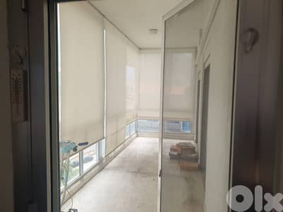 L15725-Bright 3-Bedroom Apartment For Sale In Jounieh