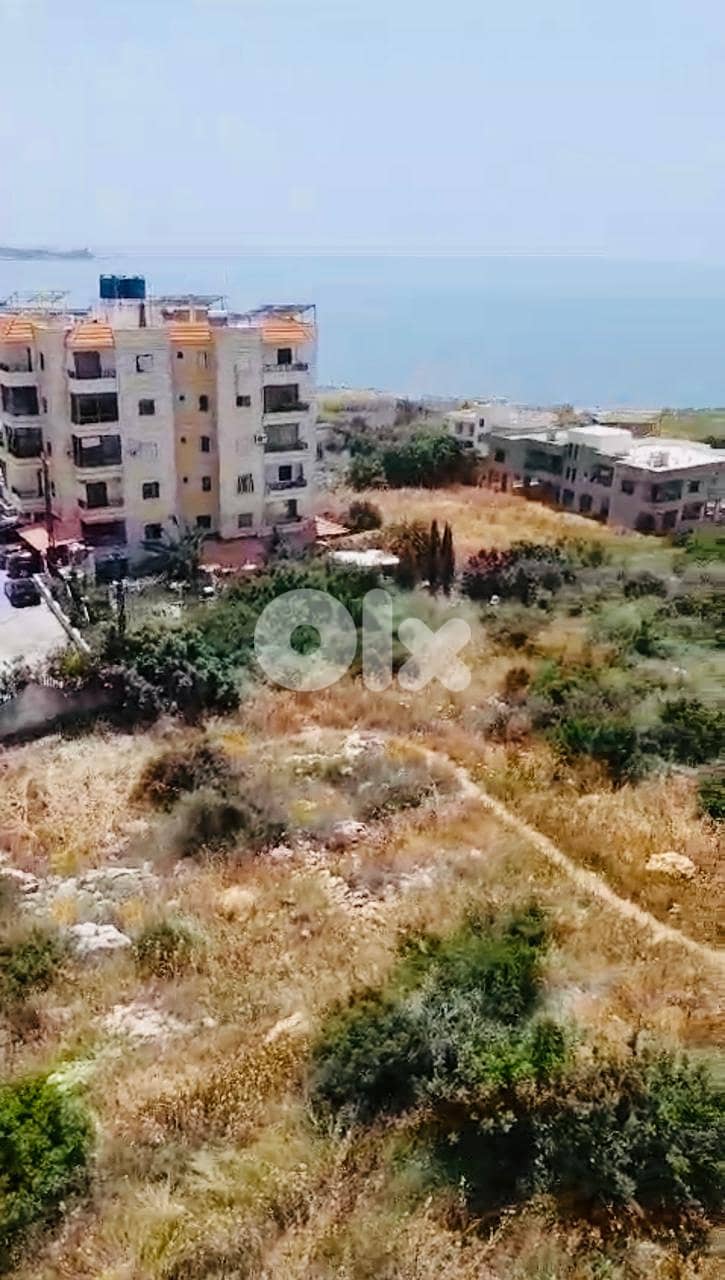 Gorgeous land in jiye great investment potential 1