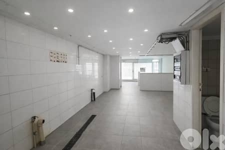 Shop for Rent in Horch Tabet – Prime Main Road Location محل للإيجار Shop for Rent in Horch Tabet – Prime Main Road Location محل للإيجار