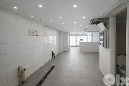 Shop for Rent in Horch Tabet – Prime Main Road Location محل للإيجار