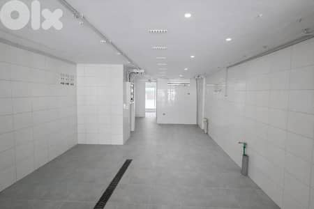 Shop for Rent in Horch Tabet – Prime Main Road Location محل للإيجار Shop for Rent in Horch Tabet – Prime Main Road Location محل للإيجار