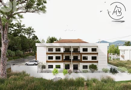 Apartment for sale Under-Construction Project | Aley Town Apartment for sale Under-Construction Project | Aley Town