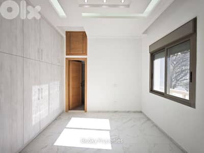 Apartment For SALE In Jouret El Ballout شقة للبيع #GS