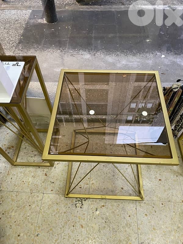table 0
