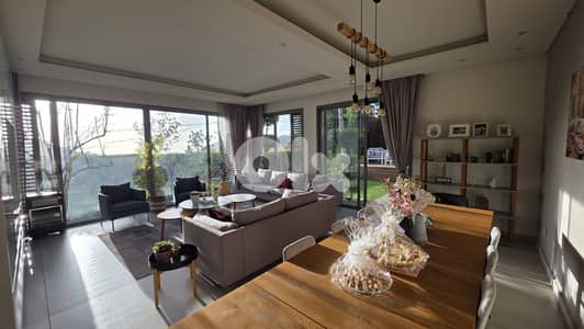 Apartment for Sale in Jamhour | Good Payment Facilities شقة للبيع Apartment for Sale in Jamhour | Good Payment Facilities شقة للبيع