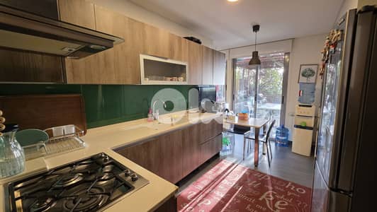 Apartment for Sale in Jamhour | Good Payment Facilities شقة للبيع Apartment for Sale in Jamhour | Good Payment Facilities شقة للبيع