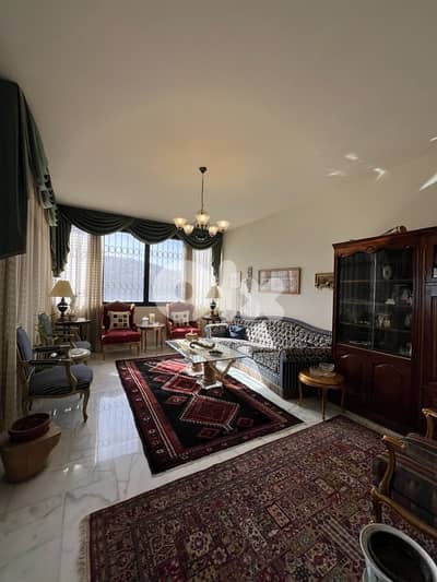 Apartment for Sale in Monteverde شقة للبيع في المونتيفيردي
