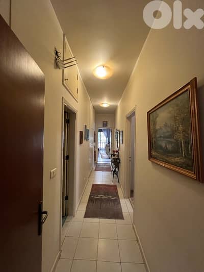 Apartment for Sale in Monteverde شقة للبيع في المونتيفيردي