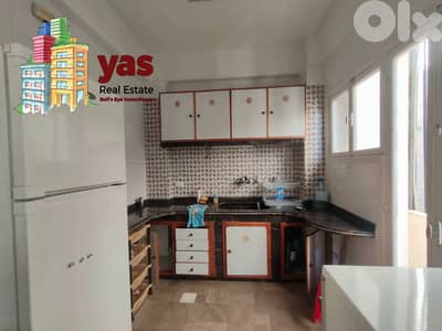 Achrafieh/Rmeil 110m2 | Classy Area | Mint Condition | AA