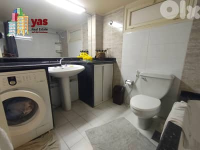 Achrafieh/Rmeil 110m2 | Classy Area | Mint Condition | AA