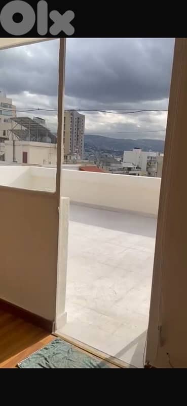 Penthouse 350m 4Bedroom+150m Terrace+Parking Sassine Achrafieh Beirut 0