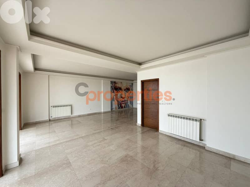 Apartment for rent in Hazmieh – Prime Location - CPMK190 0
