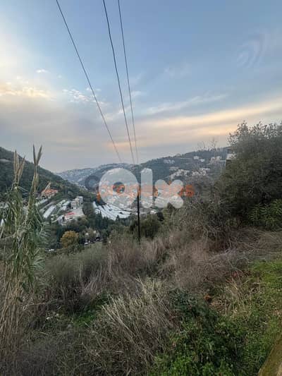 Land for Sale in Jdaidet Ghazir – CPFY141