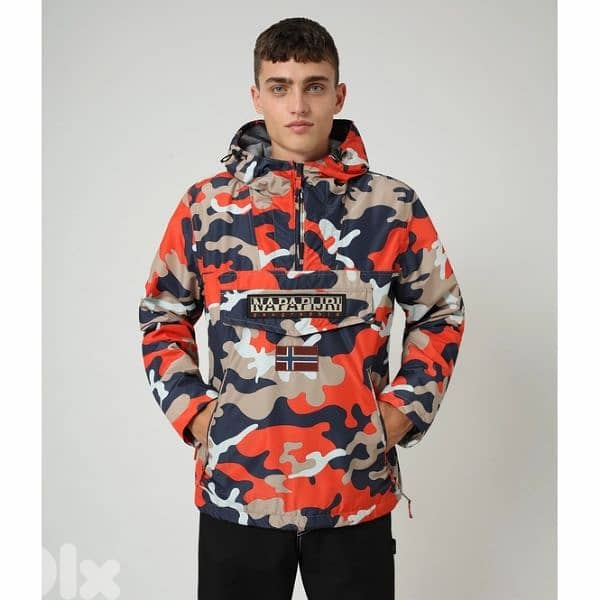 Ski gear and winter jackets (check seller's page for all details) 2