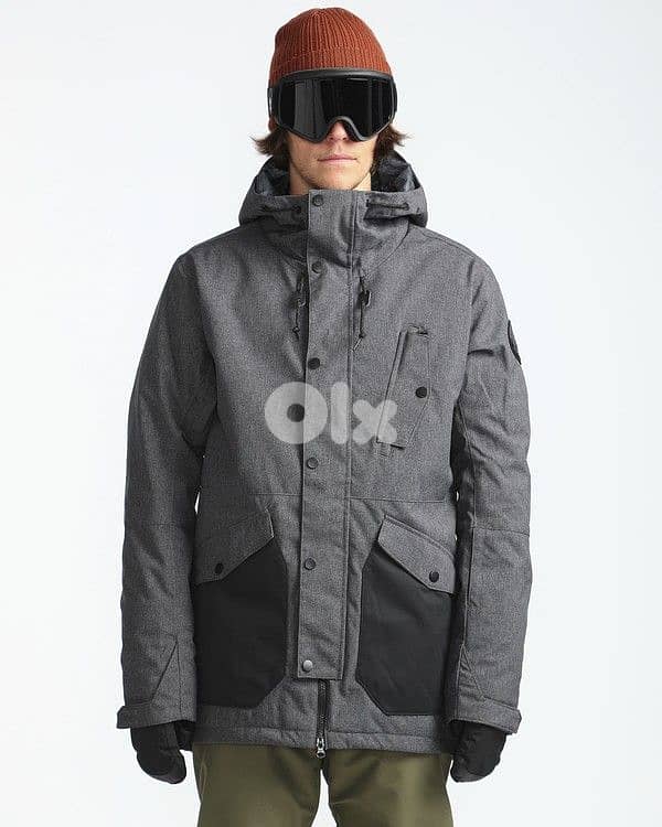 Ski gear and winter jackets (check seller's page for all details) 4