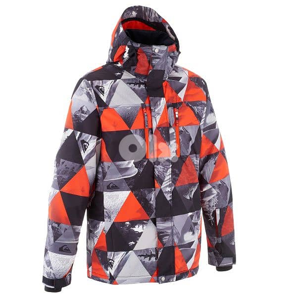 Ski gear and winter jackets (check seller's page for all details) 5