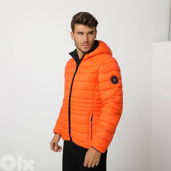 Ski gear and winter jackets (check seller's page for all details) 15