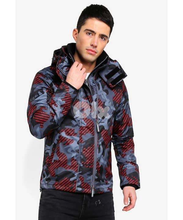 Ski gear and winter jackets (check seller's page for all details) 17