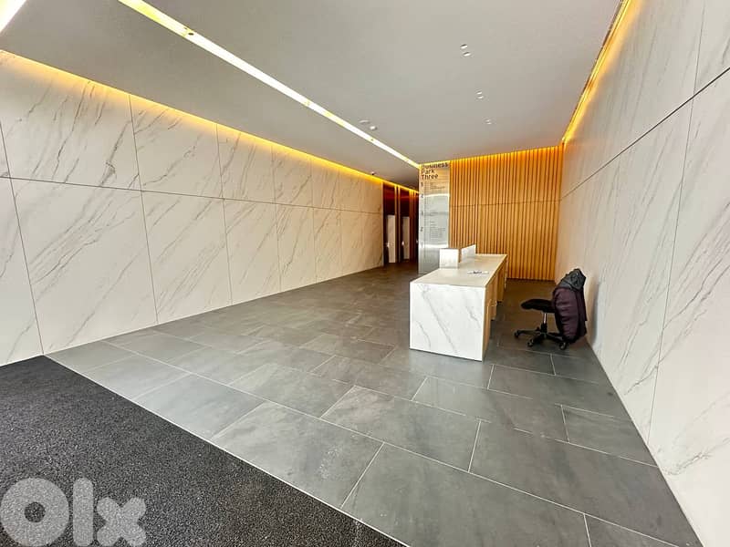 Waterfront City Dbayeh | Premium Office for Rent 0