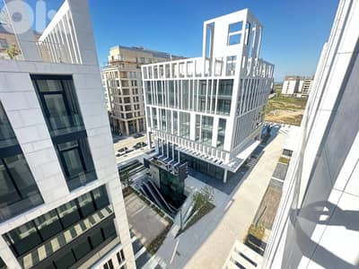 Waterfront City Dbayeh | Premium Office for Rent