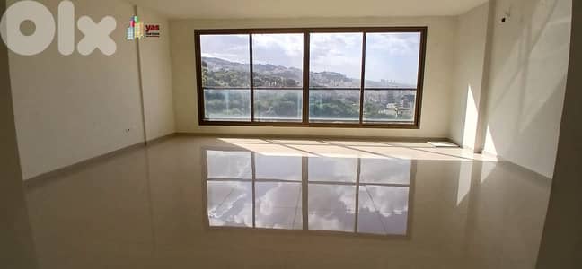 Naccache 300m2 | Duplex | Rooftop | Calm Area | Astonishing View | PM