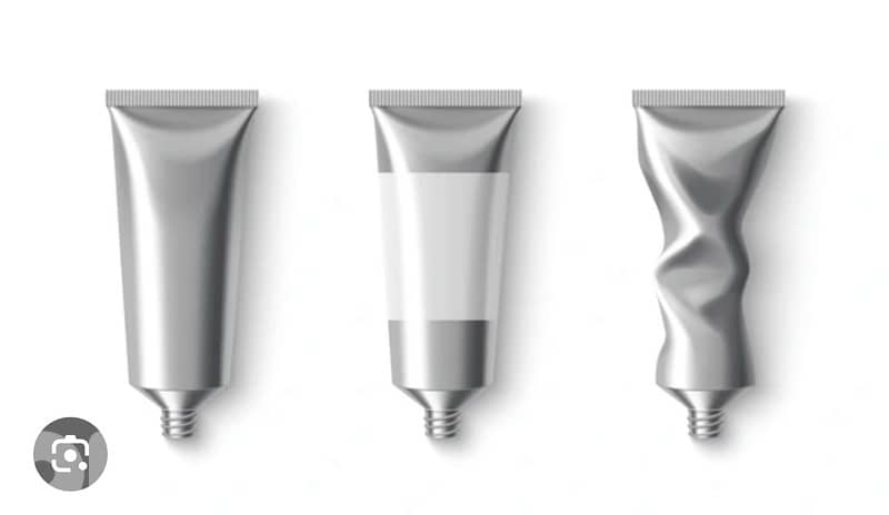 stock color cream tubes 60ml and oxidant 120ml for sale 0