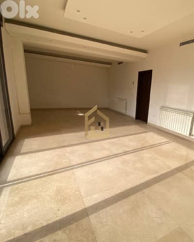 Apartment for sale in Horsh Tabet RKS11 شقة للبيع في حرش تابت،