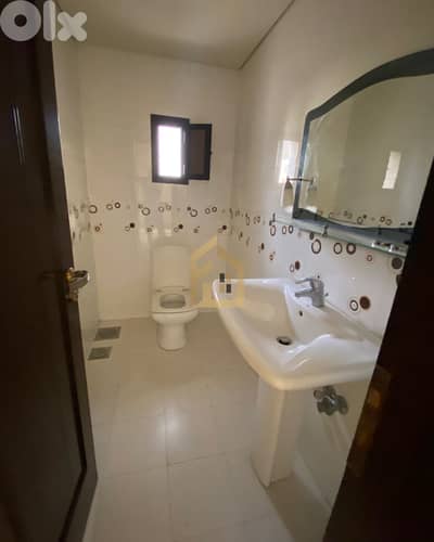 Apartment for sale in Horsh Tabet RKS11 شقة للبيع في حرش تابت،