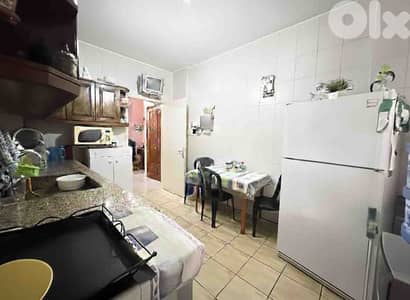 Apartment For Sale In Kartaboun | Prime Area | شقة للبيع | PLS 26405