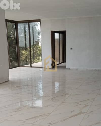 Apartment for sale in Cornet Chehwan SM26 شقة للبيع في قرنة شهوان