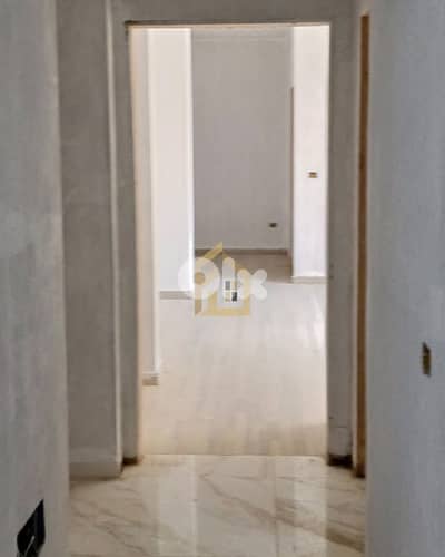 Apartment for sale in Cornet Chehwan SM26 شقة للبيع في قرنة شهوان
