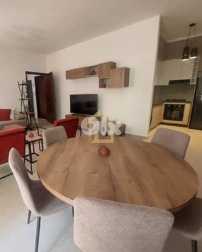 Apartment for sale in Achrafieh JD203 شقة  للبيع في الأشرفية