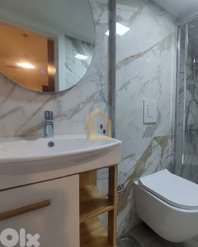 Apartment for sale in Achrafieh JD203 شقة  للبيع في الأشرفية