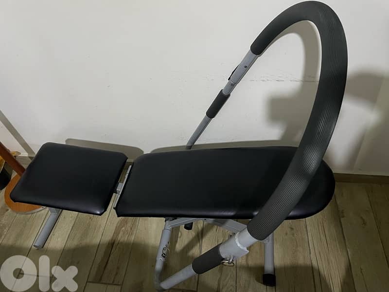 adjustable bench gym 0