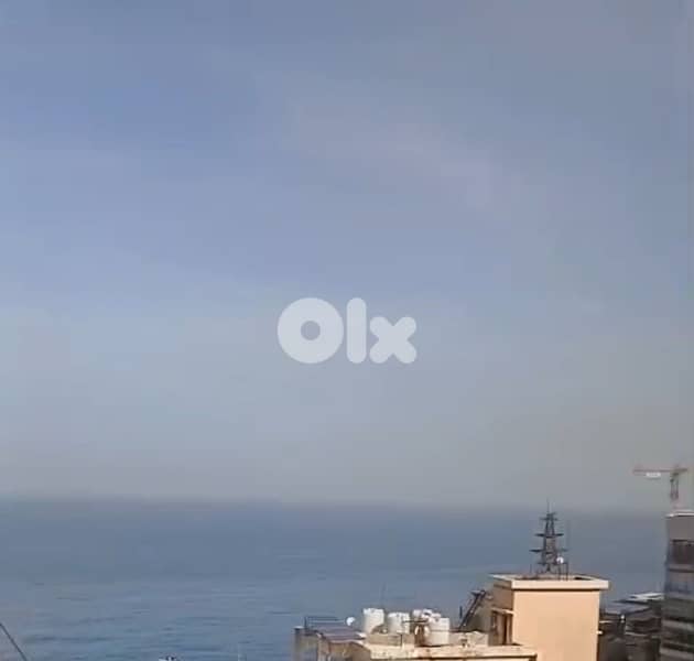 New Building 135m 3Bedroom+Parking  Jiyeh Zarout 2 minutes to highway 0